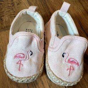 Gap Baby - Girls Shoes - Size 6-12 months